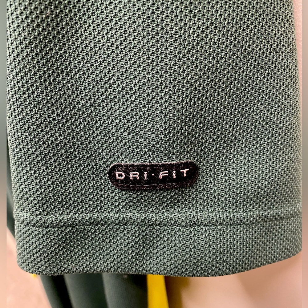 Oregon Ducks Nike Dri-Fit Polo - Picture 3 of 6